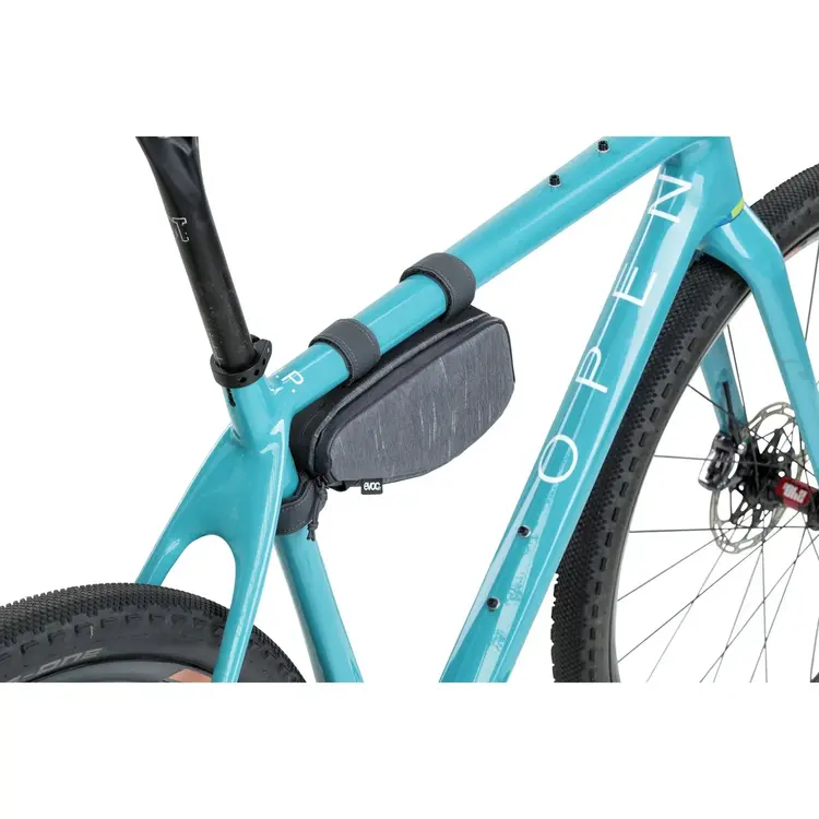 EVOC, Multi Frame Bag M, Frame Bag, 1L, Carbon Grey