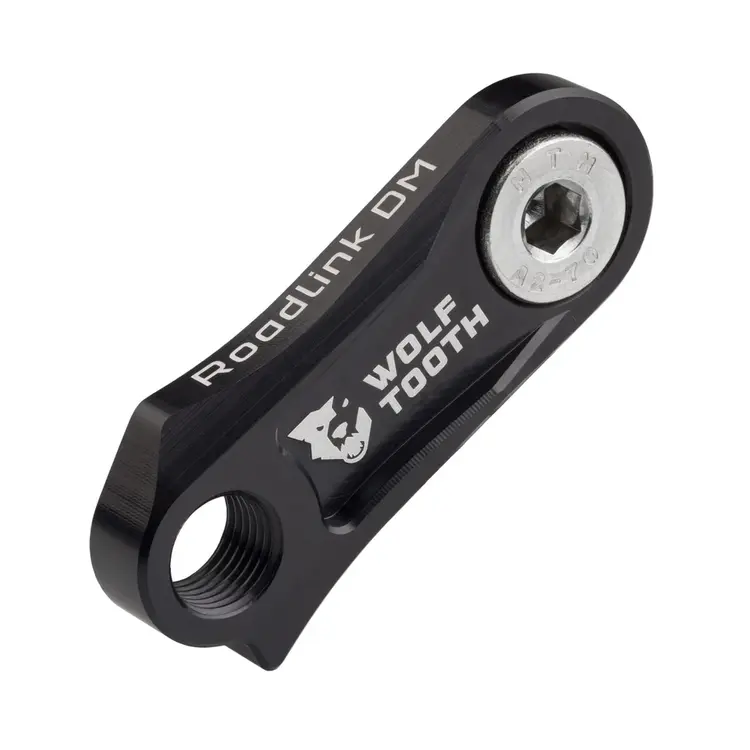 Wolf Tooth Wolf Tooth components, RoadLink, Direct mount for R8000 and R9100