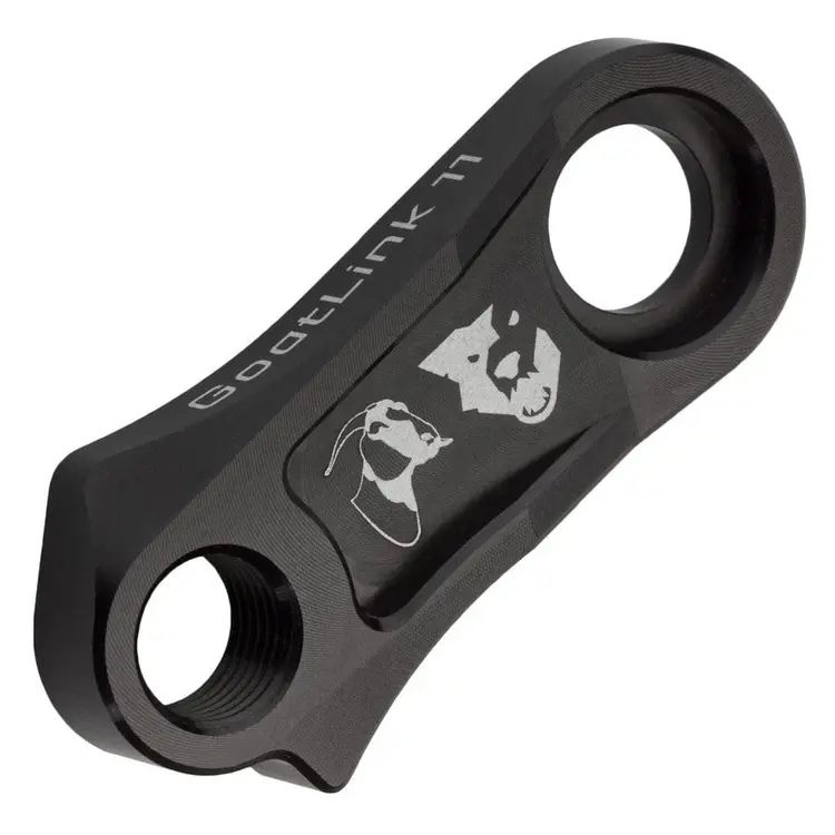 Wolf Tooth Wolf Tooth components, Goatlink 11, Shimano MTB 11