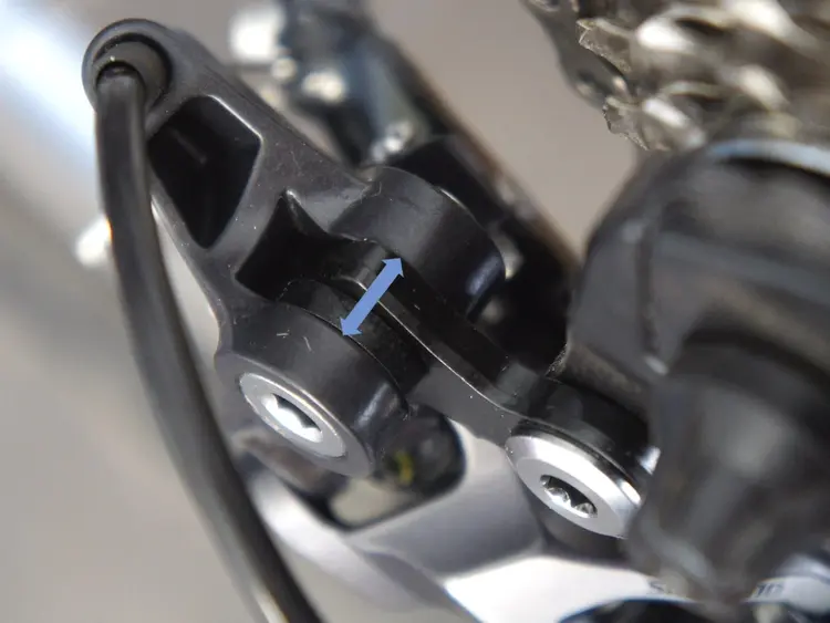 Wolf Tooth Wolf Tooth components, Goatlink, Shimano MTB 10