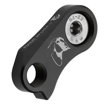 Wolf Tooth Wolf Tooth components, Goatlink, Shimano MTB 10