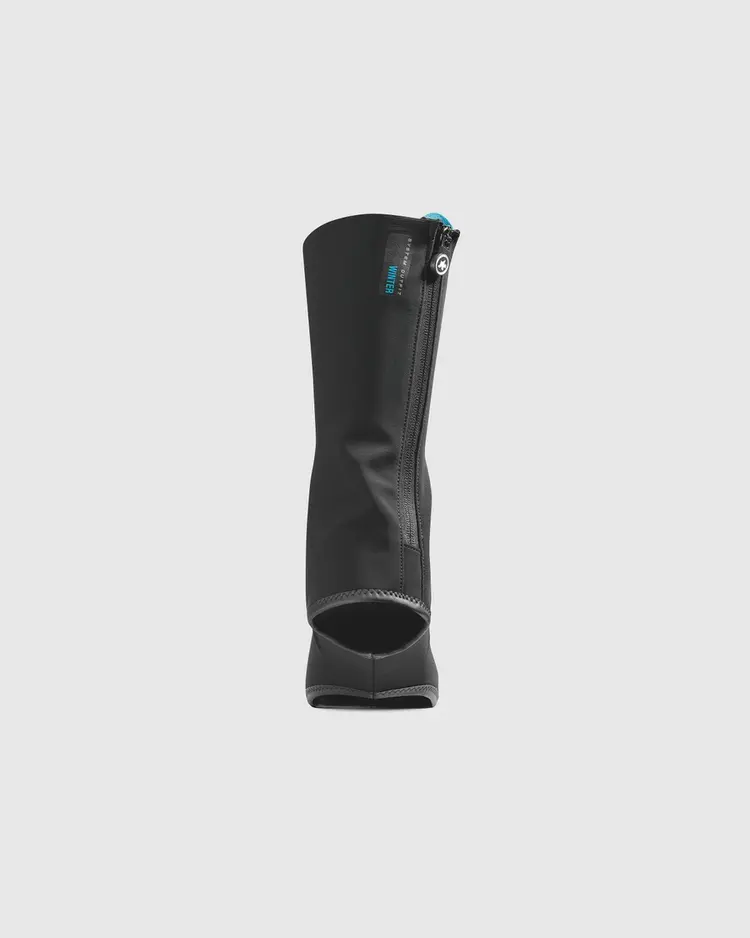 Assos Assos GT Winter Booties ll