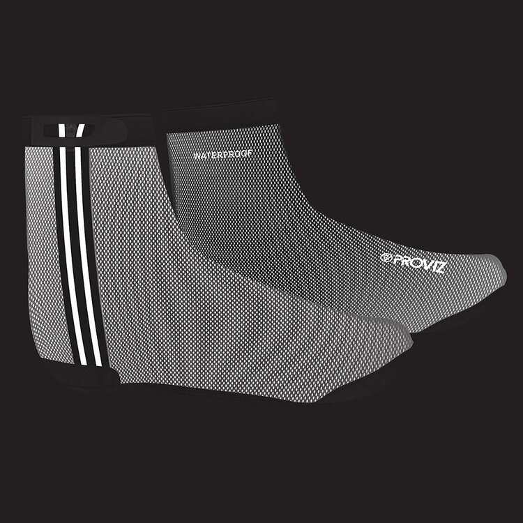 Proviz REFLECT360 Shoe Covers L