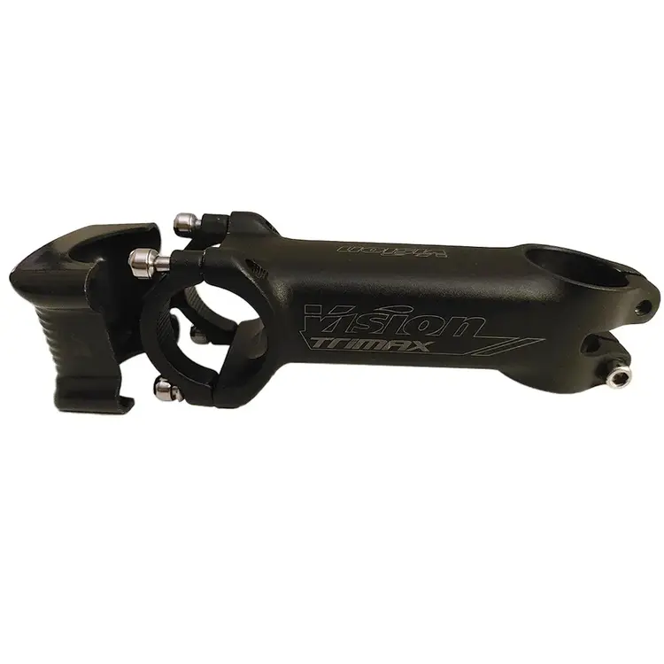 Vision TriMax OS Road 100mm, 6°Carbon Stem