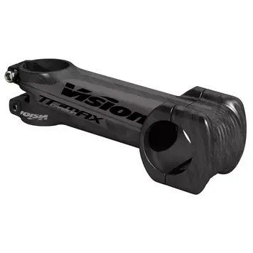 Vision TriMax OS Road 100mm, 6°Carbon Stem