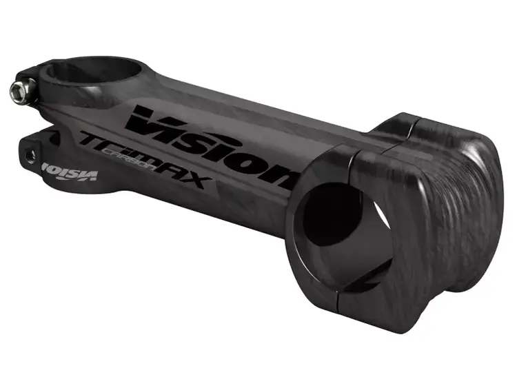Vision TriMax OS Road 100mm, 6°Carbon Stem