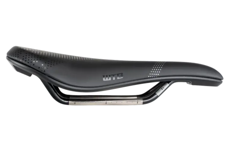 WTB WTB Solano SL Titanium rail  Saddle 142