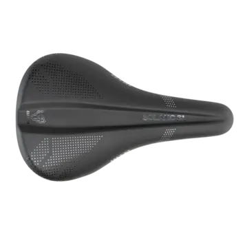 WTB WTB Solano SL Titanium rail  Saddle 142