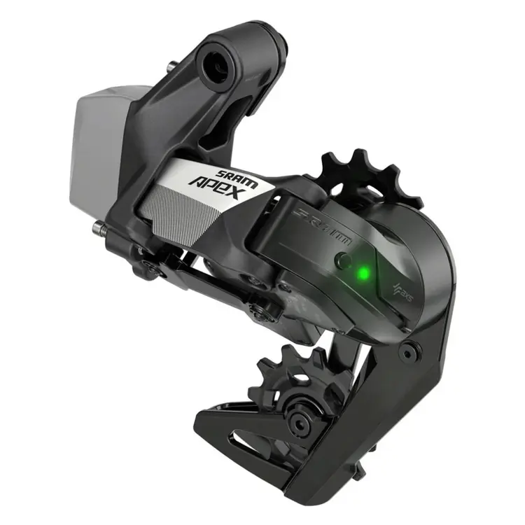 SRAM SRAM  Apex XPLR AXS D1 Rear Derailleur 12s (No Battery Included)