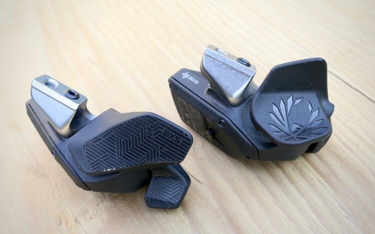 SRAM SRAM, Eagle AXS Controller Rocker Paddle Right