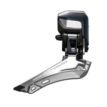 Shimano Shimano Ultegra Di2 FD-R8050, Front derailleur, 11sp., Down Swing, Down Pull, Braze-on