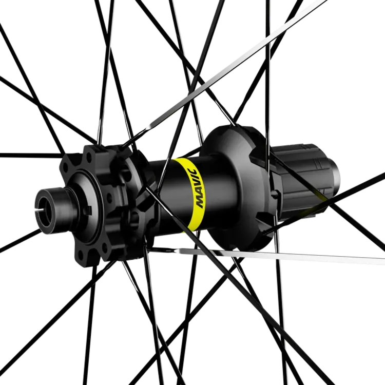 Mavic MAVIC WHEEL PAIR CROSSMAX 22 PR HG BST 29