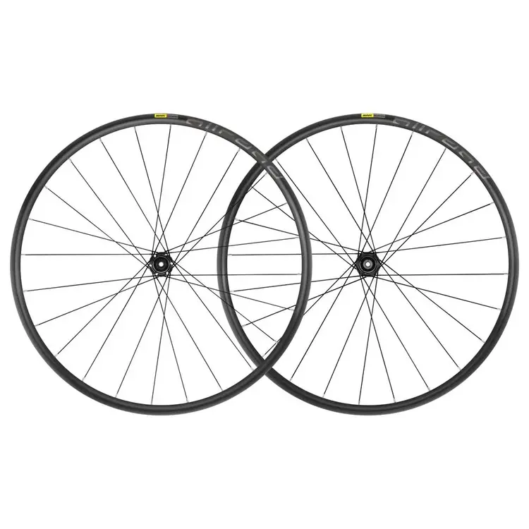 Mavic MAVIC ALLROAD WHEELSET 650B DCL HG11
