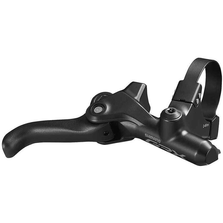 Shimano Shimano Hydro Sub Brake Lever BL-RX812 Right GRX