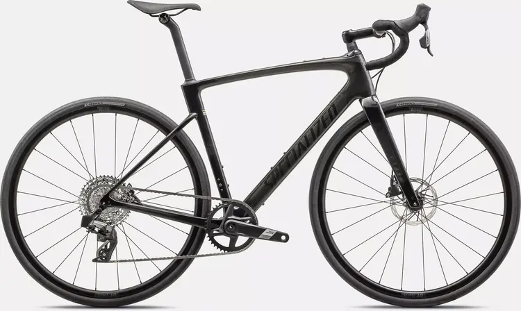 Roubaix SL8 Frame Only 56cm
