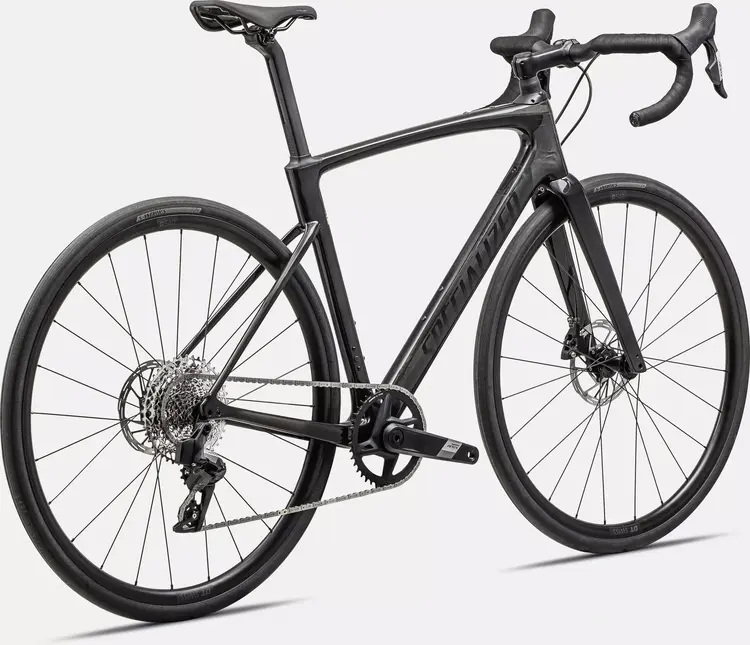 Roubaix SL8 Frame Only 56cm