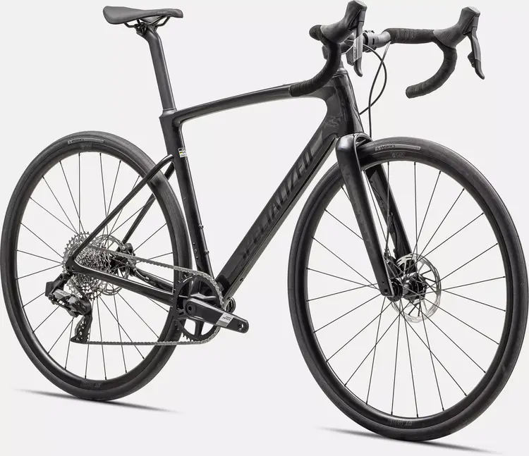 Roubaix SL8 Frame Only 56cm
