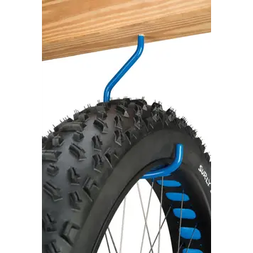 Park Tool Park Tools 471XX Oversized Bicycle  Storage Hook