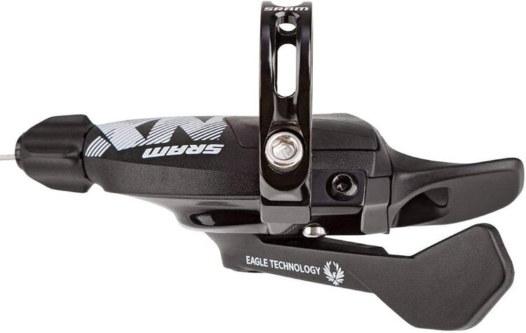 SRAM SRAM NX Eagle Trigger Shifter 12Spd MatchMaker