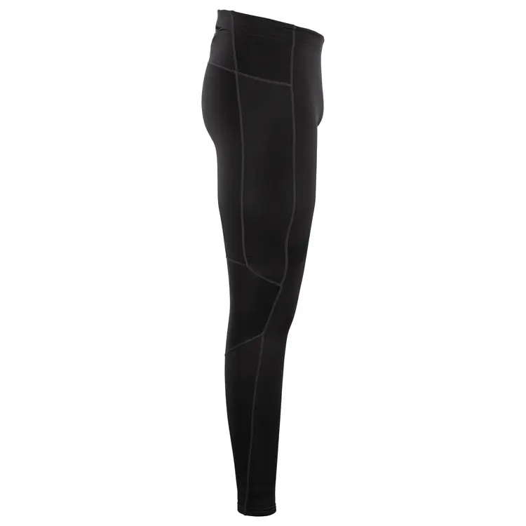 SUGOI TIGHTS MIDZERO WMN S BLACK