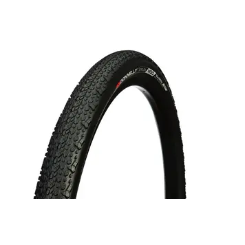 Donnelly Sports X'Plor MSO Tire - 650b x 50, Tubeless, Folding, Black/Tan