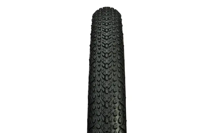 Donnelly Sports X'Plor MSO Tire - 650b x 50, Tubeless, Folding, Black/Tan