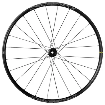 Mavic Mavic Crossmax 22 29' HG Rear Wheel
