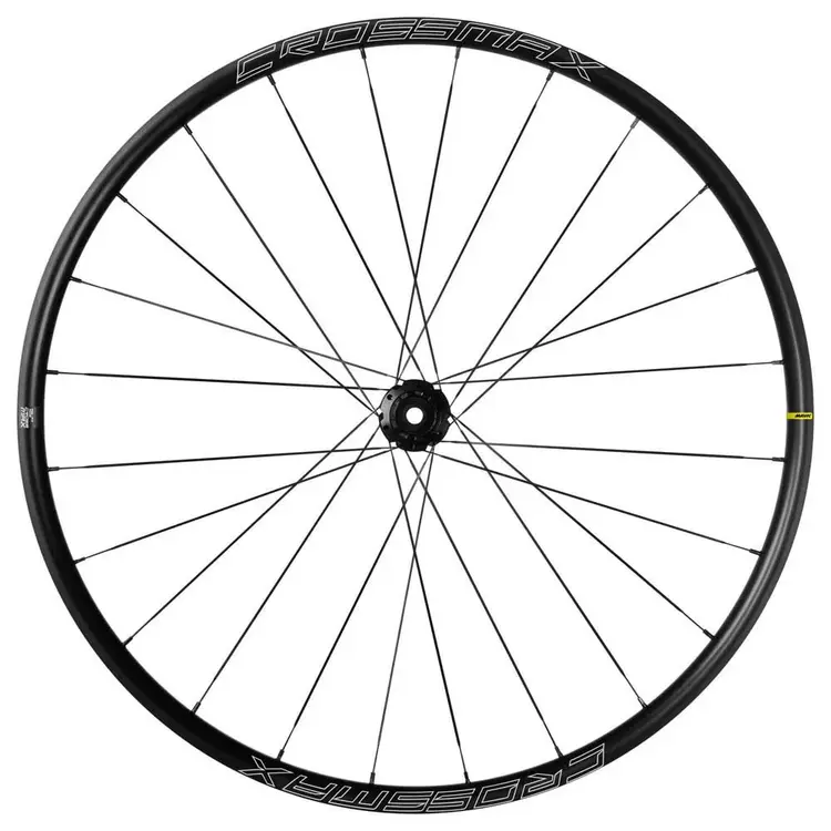 Mavic Mavic Crossmax 22 29' HG Rear Wheel