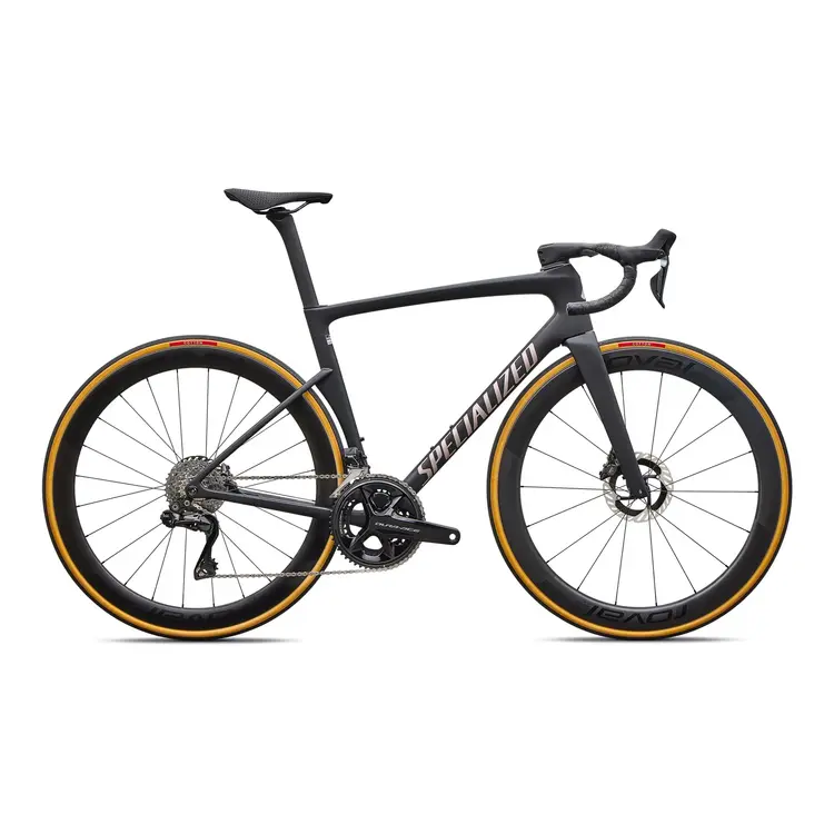 Specialized TARMAC SL9 S-LEVEL DI2 Carbon Black