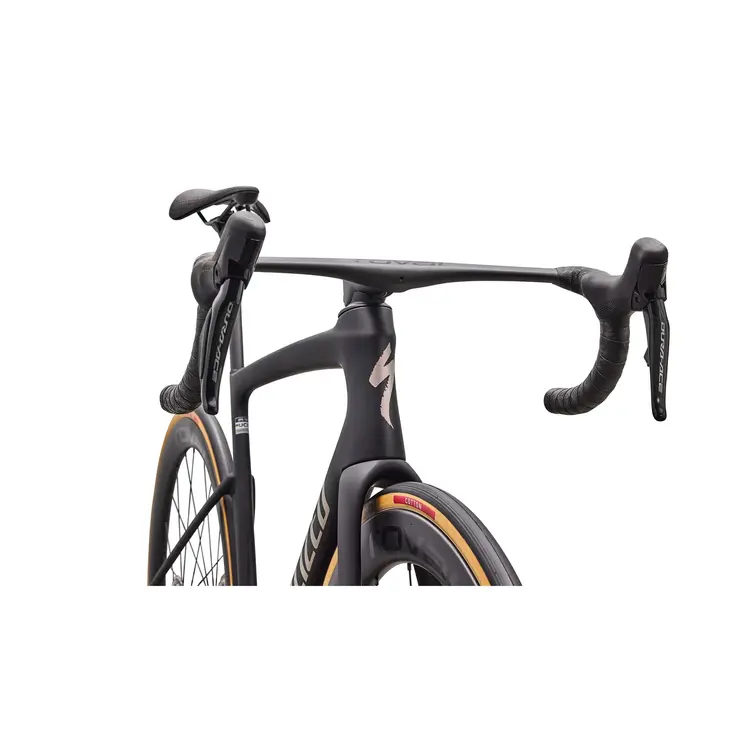 Specialized TARMAC SL9 S-LEVEL DI2 Carbon Black