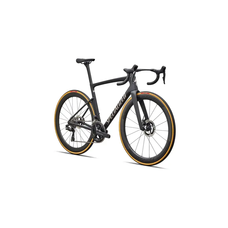 Specialized TARMAC SL9 S-LEVEL DI2 Carbon Black