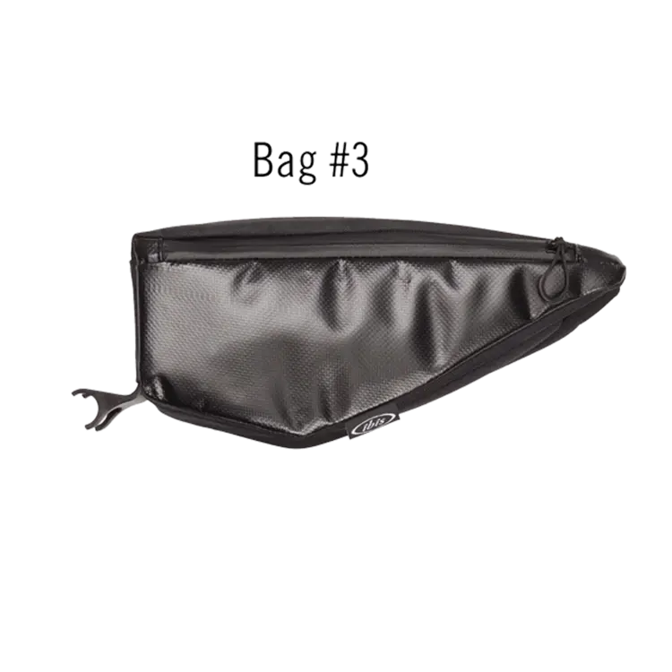 .Ibis Ibis Pork Chop Bone-In Bag #3 (Med RipmoV2, Lrg Ripley/RipmoV1/RipmoAF)