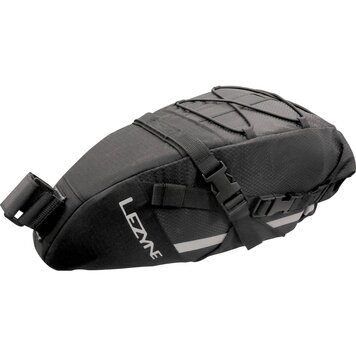 Lezyne Lezyne XL Caddy Seat Bag, 7.5L.