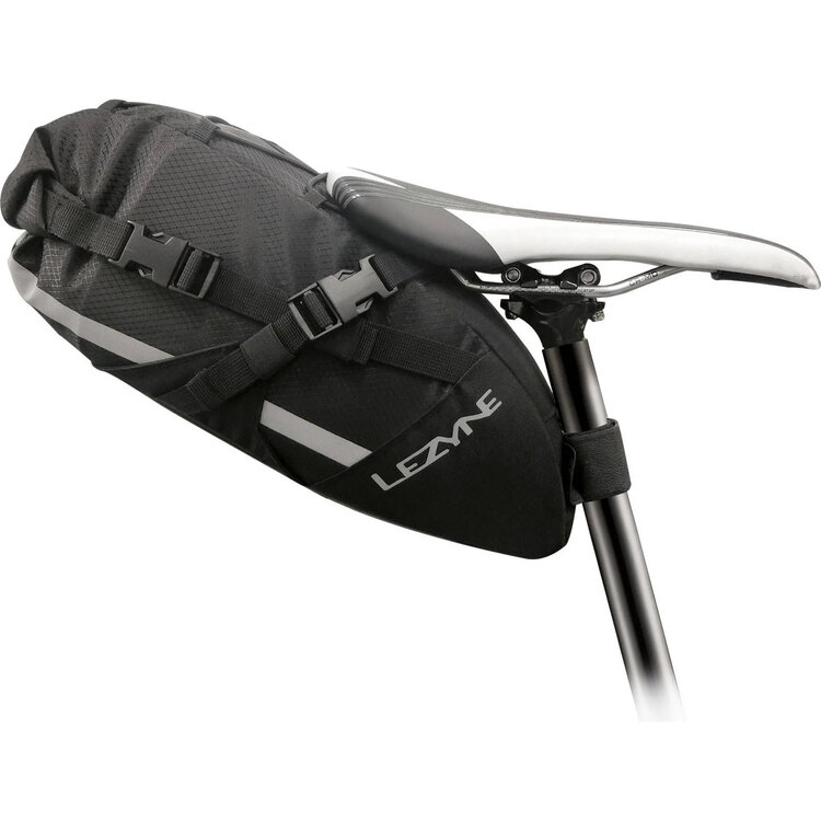 Lezyne Lezyne XL Caddy Seat Bag, 7.5L.
