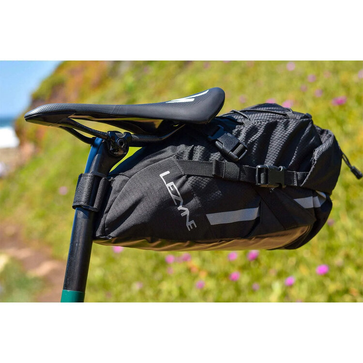 Lezyne Lezyne XL Caddy Seat Bag, 7.5L.