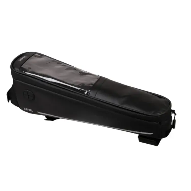 Z Console Pack T3 Top Tube Bags 1.8L Black