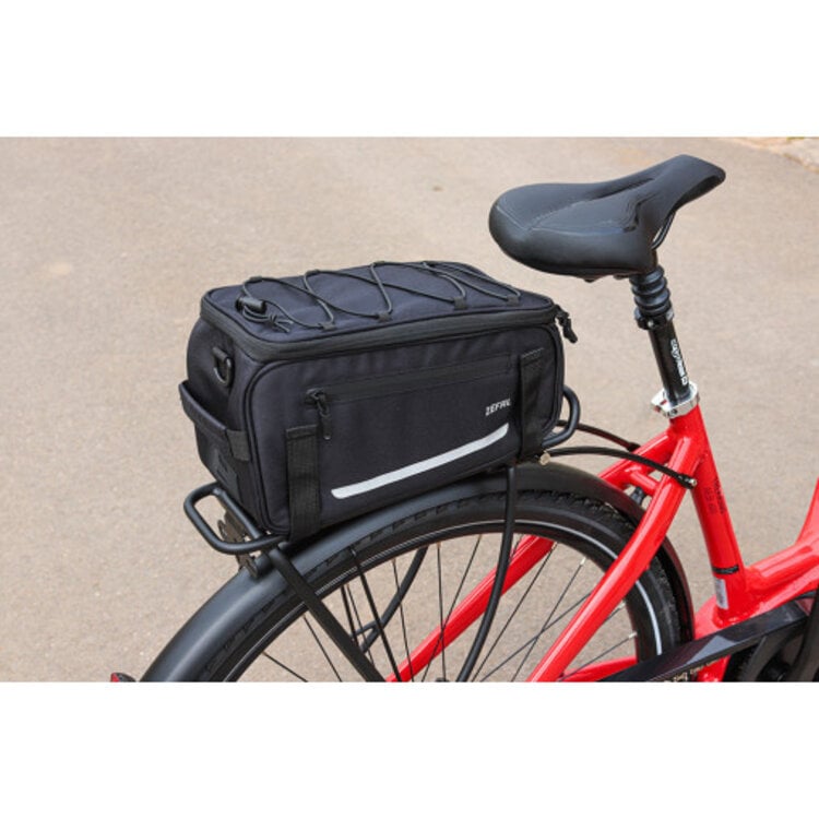 Zefal Z Traveler 40 Trunk Bag 9L