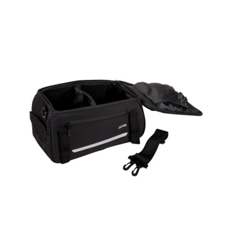 Zefal Z Traveler 40 Trunk Bag 9L