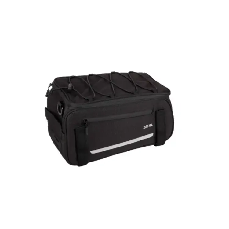 Zefal Z Traveler 40 Trunk Bag 9L