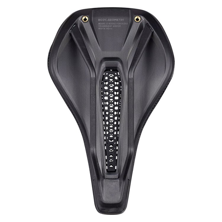 Specialized S-Works POWER EVO MIRROR SADDLE  155mm