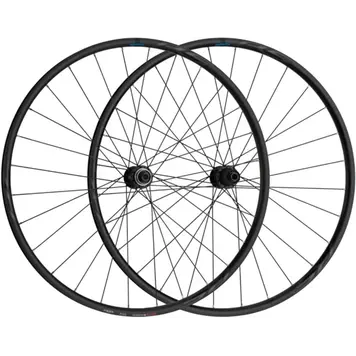 Shimano RS171 Wheel Set 650b 100/142mm TA CL