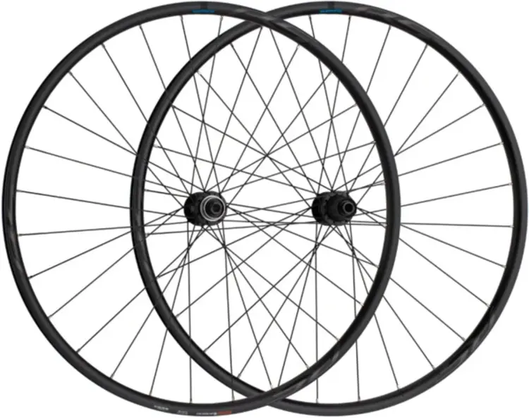 Shimano RS171 Wheel Set 650b 100/142mm TA CL