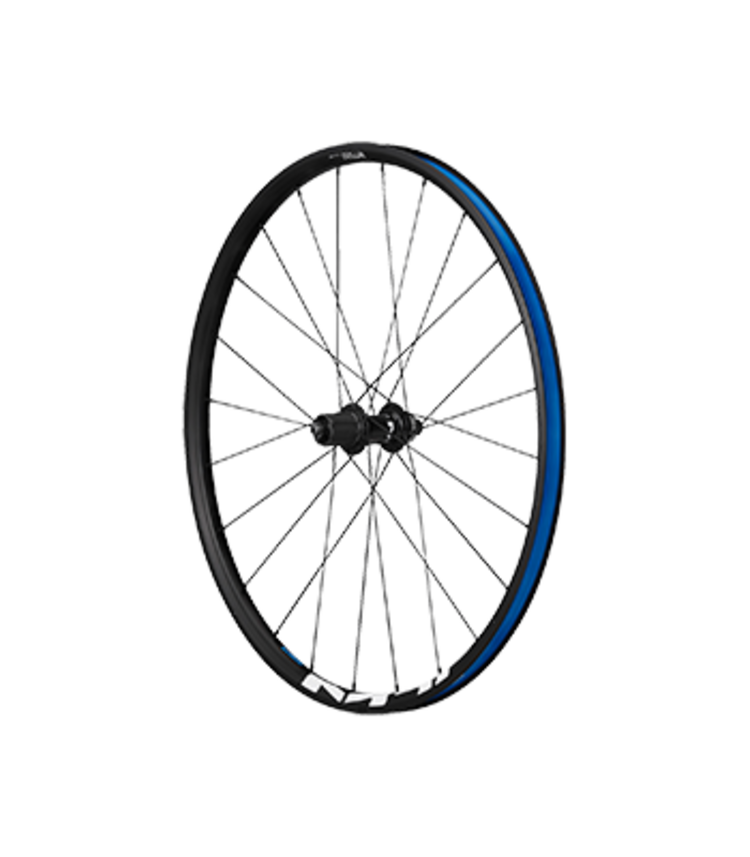 Shimano WH-MT500-27.5" QR: 135 MM Rear