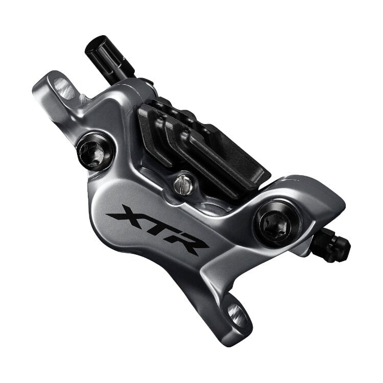 Shimano Shimano XTR BR-M9120 4-piston Caliper