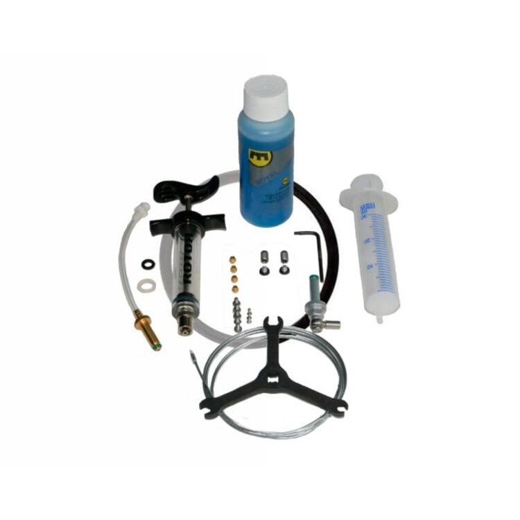 .Rotor Rotor 1x13 Groupset Shift Bleed Kit