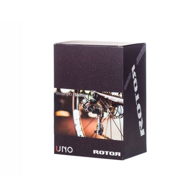 .Rotor Rotor 1x13 Groupset Shift Bleed Kit