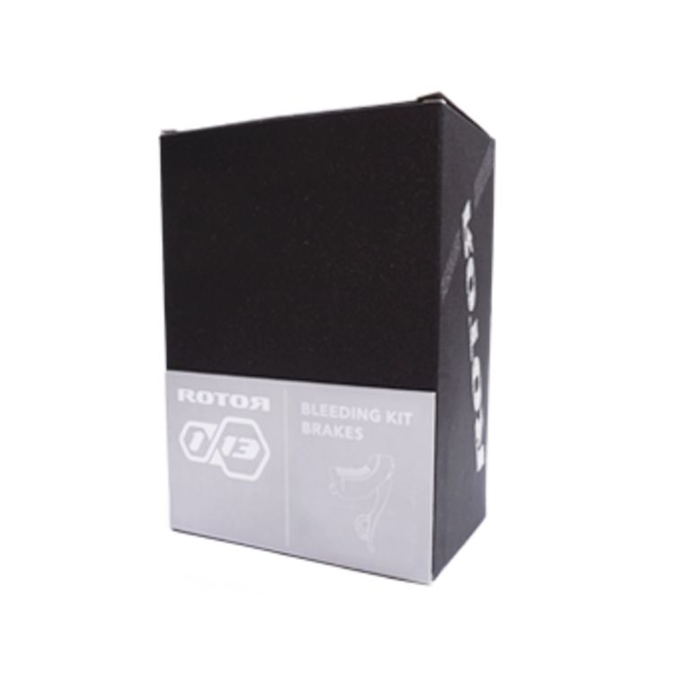 .Rotor Rotor 1x13 Groupset Brake Bleed Kit