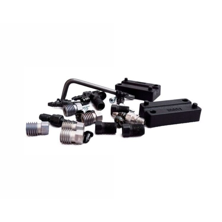 .Rotor Rotor 1x13 Groupset Brake Bleed Kit
