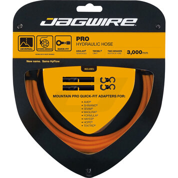Jagwire Jagwire Pro Hydraulic Hose