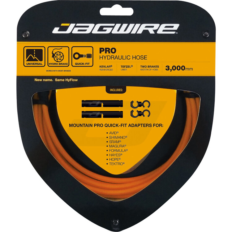 Jagwire Jagwire Pro Hydraulic Hose